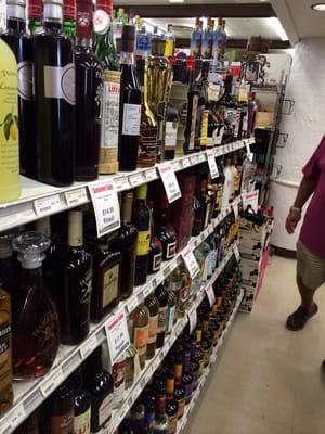 Haskell's Wine and Spirits — Downtown Minneapolis by null