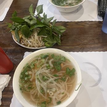 Pho Thanh - Vietnamese Near Me - Westminster, California
