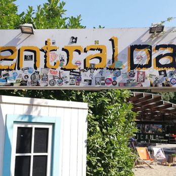 Central Park - Beach Bars Near Me - Hamburg, HH