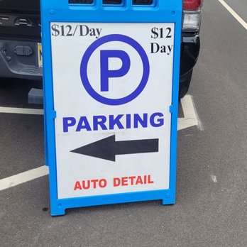 Academy Parking Lot - Current daily price as of November 2024 - Parking Near Me - Jersey City, New Jersey Academy Parking Lot - Current daily price as of November 2024 - Parking Near Me - Jersey City, New Jersey