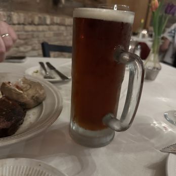 Wildfire - Beer! - American Near Me - Georgetown, Texas