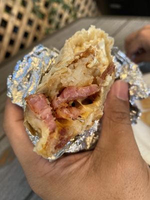 Happy Taco by null