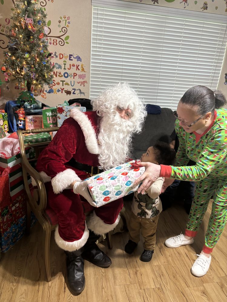 Nanie's Daycare - childcare center in Arlington, TX