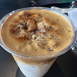 Dagona coffee