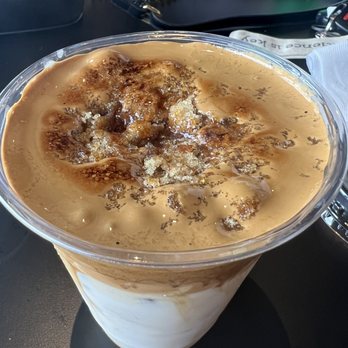 Message Coffee - Dagona coffee - Coffee & Tea Near Me - High Point, North Carolina