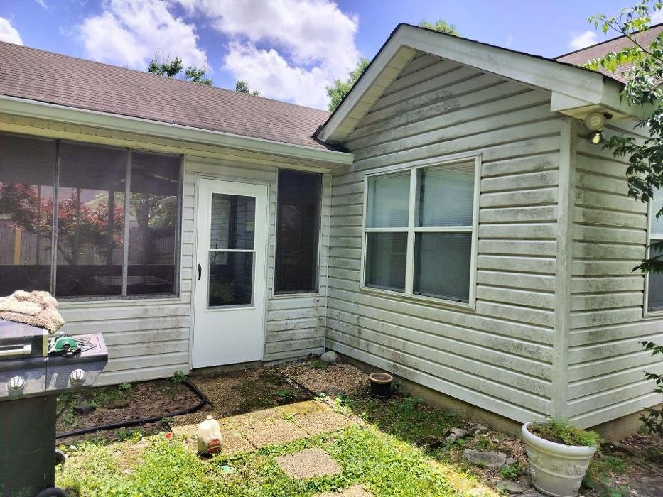 Slide of Alabama Pro Wash