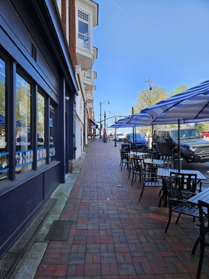 The Marietta Local by null