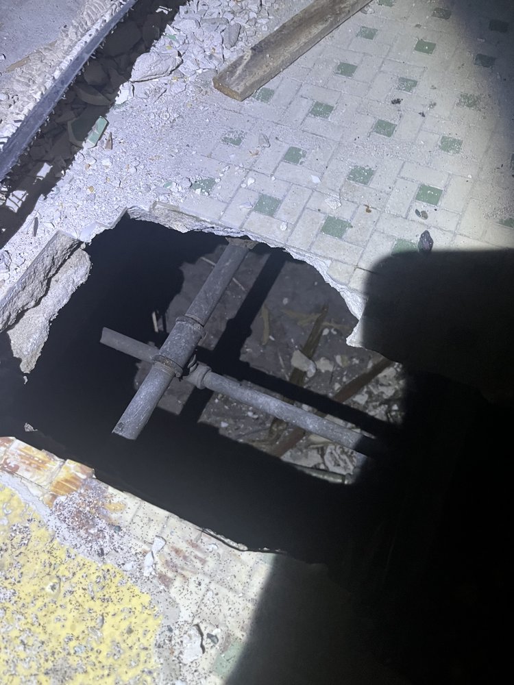 Slide of BAMM Construction Services Inc