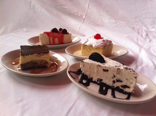 I Love N.Y Pizza by null