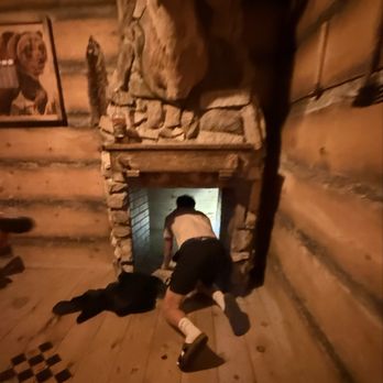The Escape Game Columbus - Escape Games Near Me - Columbus, Ohio The Escape Game Columbus - Escape Games Near Me - Columbus, Ohio