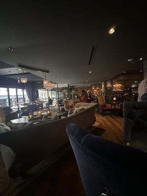 Sophia's Lounge by null