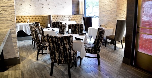 Ruth's Chris Steak House by null