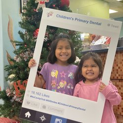 Children's Primary Dental