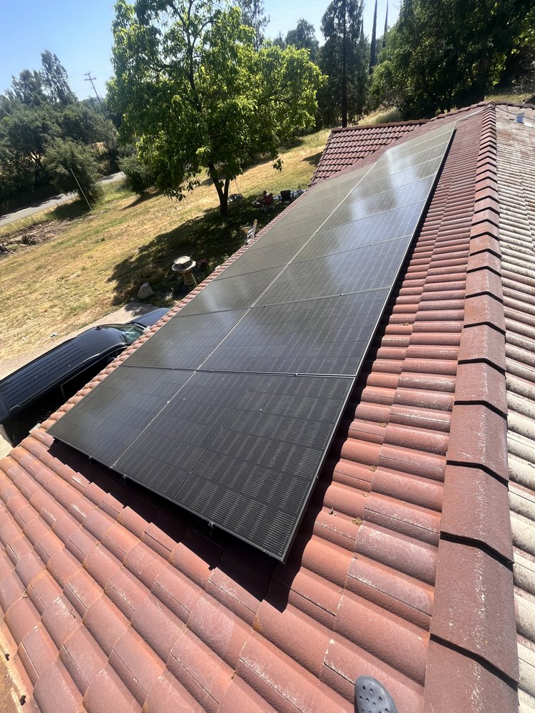 Slide of Energy Savings Authority