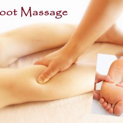 Healthy Spa