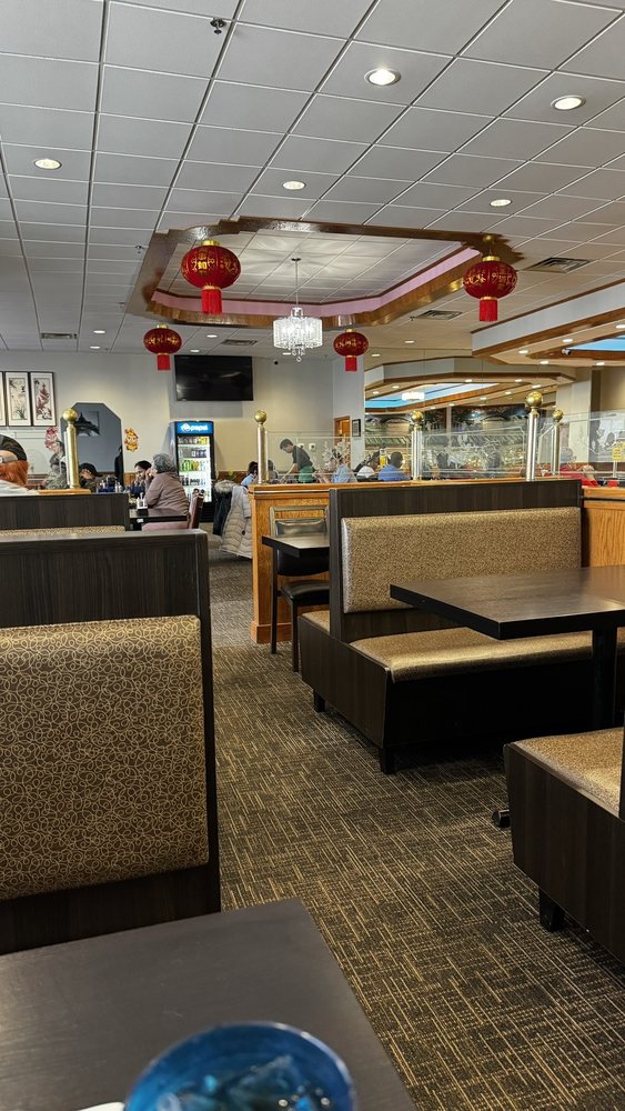 Royal Buffet
