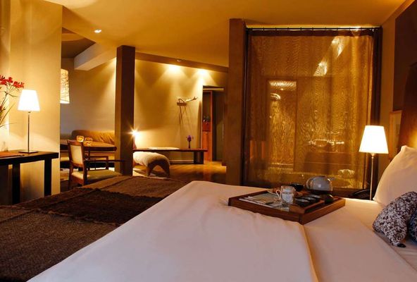 Esplendor by Wyndham El Calafate by null