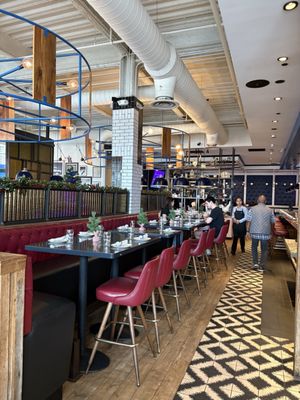 State Fare Kitchen & Bar by null