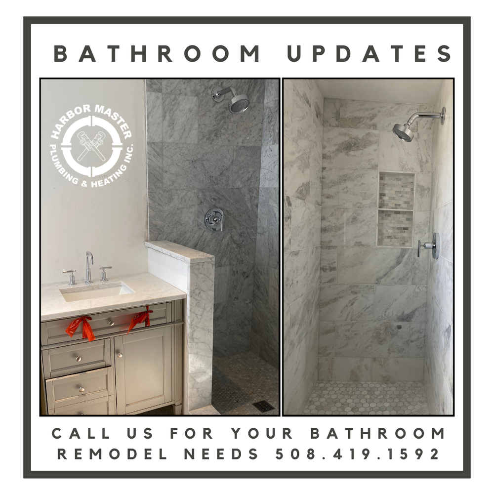 Slide of Harbor Master Plumbing & Heating