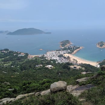 龍脊 - Hiking Near Me - Hong Kong, HK