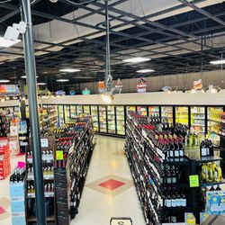 Zeus Liquor