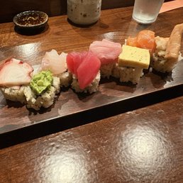 Nagisa Rainbow Roll Nagisa Rainbow Roll