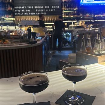 Nolita Hall - Espresso martinis - Pizza Near Me - San Diego, California Nolita Hall - Espresso martinis - Pizza Near Me - San Diego, California