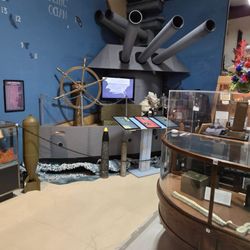 Oregon Coast Military Museum - Oregon Coast Military Museum