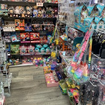 Julie's Gifts & Accessories - So many fidgets, pop it, anime plushies - Fashion Near Me - Carson, California Julie's Gifts & Accessories - So many fidgets, pop it, anime plushies - Fashion Near Me - Carson, California