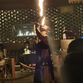 Toca Madera - Steakhouses Near Me - Houston, Texas