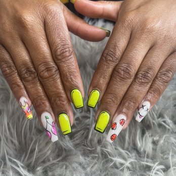 Best Nails - Nail Salons Near Me - Hyattsville, Maryland Best Nails - Nail Salons Near Me - Hyattsville, Maryland