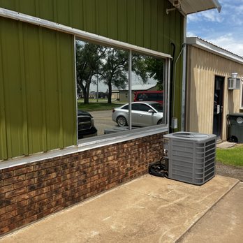 Pierce Window Cleaning - Fairview, Ok - Window Washing Near Me Pierce Window Cleaning - Fairview, Ok - Window Washing Near Me