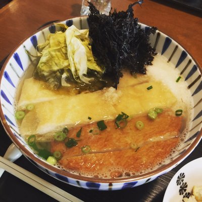 Udon Buzjenbo by null