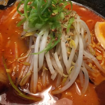 Marumen - Spicy Miso ramen - Ramen Near Me - Fairfax, Virginia Marumen - Spicy Miso ramen - Ramen Near Me - Fairfax, Virginia