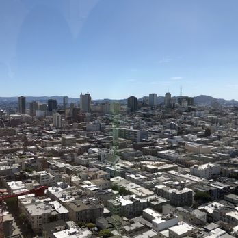 Coit Tower - Landmarks & Historical Buildings Near Me - San Francisco, California Coit Tower - Landmarks & Historical Buildings Near Me - San Francisco, California