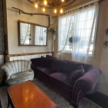 Bumper Crop Coffee - Inside - Coffee & Tea Near Me - Lewiston, Idaho