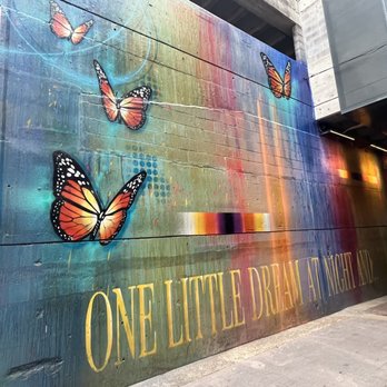 Printer's Alley - Landmarks & Historical Buildings Near Me - Nashville, Tennessee