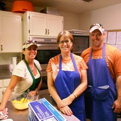 Maggie's Catering - Maggie's Catering: The team that makes magic happen in the kitchen - - top notch!
