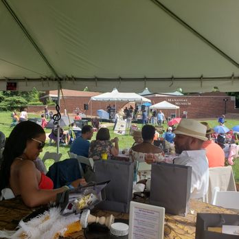 Manassas Museum - Jazz - Museums Near Me - Manassas, Virginia