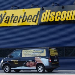 Waterbed Discount