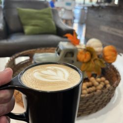 Brick and Stone Coffee