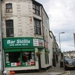Bar Sicilia