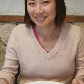Brasa d'Or - Japanese wife eating amazing seafood paella - Steakhouses Near Me - Lleida, L Brasa d'Or - Japanese wife eating amazing seafood paella - Steakhouses Near Me - Lleida, L