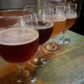 Abbey Brewing Company - They have great flight options - Breweries Near Me - Miami Beach, Florida Abbey Brewing Company - They have great flight options - Breweries Near Me - Miami Beach, Florida