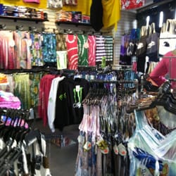Eagle Wings Sportswear