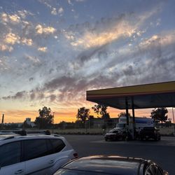 Love's Travel Stop