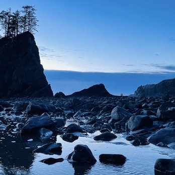 First Beach at La Push - Beaches Near Me - Forks, Washington First Beach at La Push - Beaches Near Me - Forks, Washington