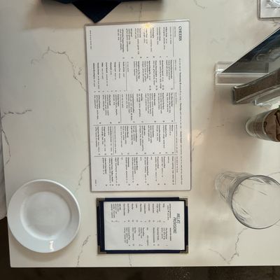 Menu photo 8 Willa's Tampa, FL Menu photo 8 Willa's Tampa, FL