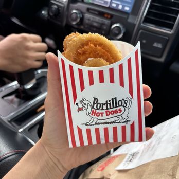 Portillo's - Kennesaw - Hot Dogs Near Me - Kennesaw, Georgia