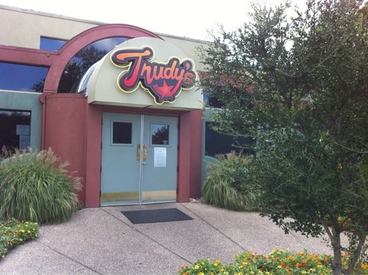 Trudy's North Star by null